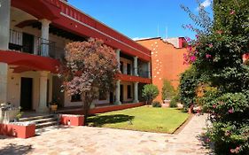 Paraje La Huerta
